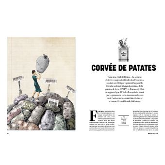 180°C des recettes et des hommes vol 19