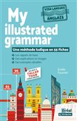 My illustrated grammar – Grammaire anglaise en images
