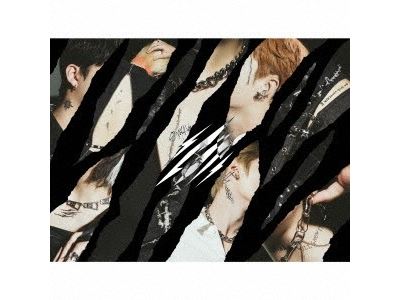 Scars Thunderous Type C