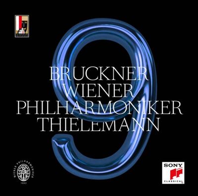 Bruckner : Symphonie Numéro 9