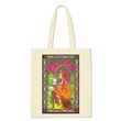 Tote Bag Pink Floyd Bob Masse Marquee Poster Naturel