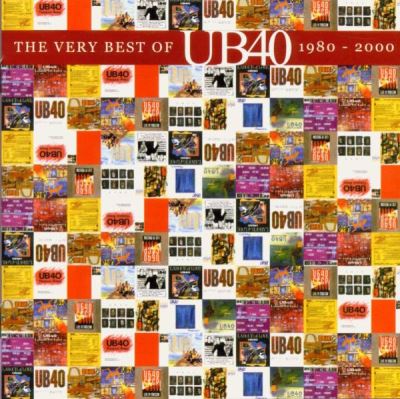 The very best of 1980 - 2000