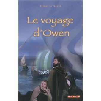 Le voyage d'Owen