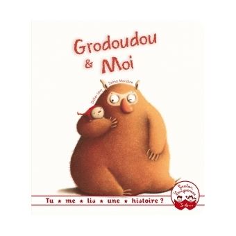 Tu me lis une histoire ? - Grodoudou et moi