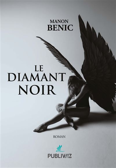 Le diamant noir - Manon Benic - broché