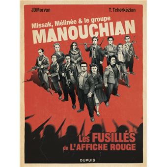 Manouchian