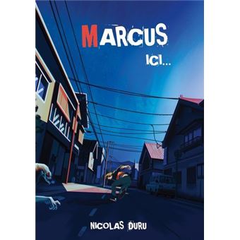 Marcus
