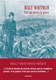 Tant que durera la guerre - Lettres à sa mère pendant la gue