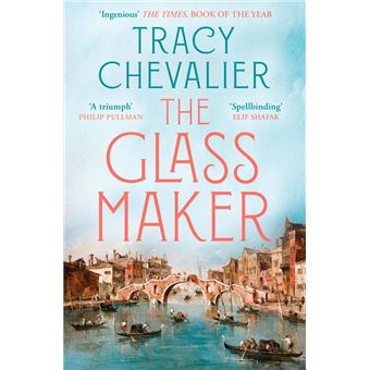 The glassmaker