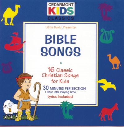 Classics bible songs