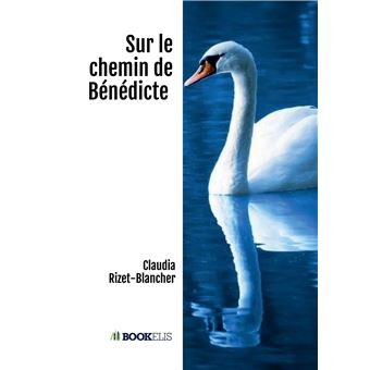 Sur le chemin de Bénédicte