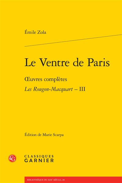 Ventre Paris