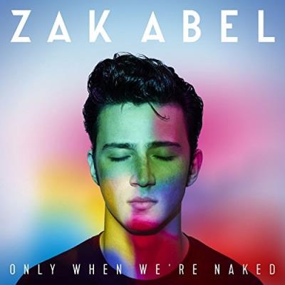 ONLY WHEN WE'RE NAKED