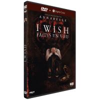 I wish : Faites un vœu DVD