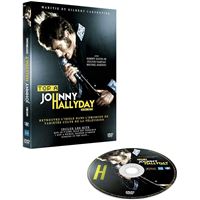Top A Johnny Hallyday DVD