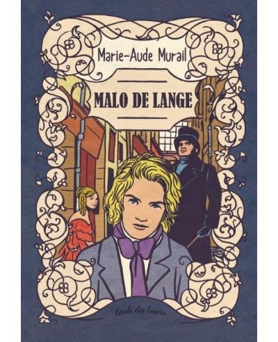 Malo de l'ange
