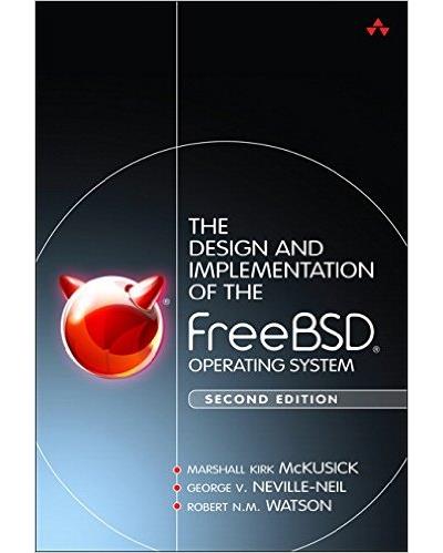 The design and implementation of the FreeBSD operating system