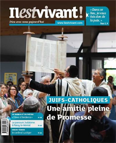 Juifs-Catholiques, Une amitié pleine de promesse