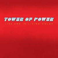 Live And In Living Color Gatefold Edition Limitée