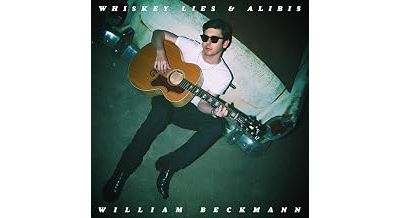 Whiskey Lies & Alibis