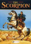 The Scorpion - tome 3 The holy Valley