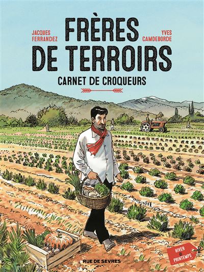 Carnets de croqueurs