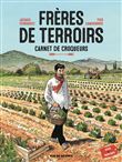 Carnets de croqueurs