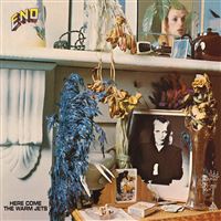 Here come the warm jets - Brian Eno - CD album - Achat & prix | fnac