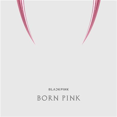 Born Pink Kit Version Premium