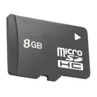 EMTEC MICRO SD 8 GB-