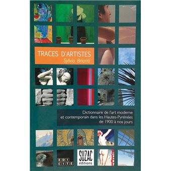 Traces d'artistes