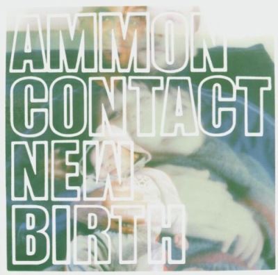 New birth - Mini CD