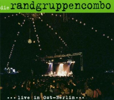 Randgruppencombo spielt g