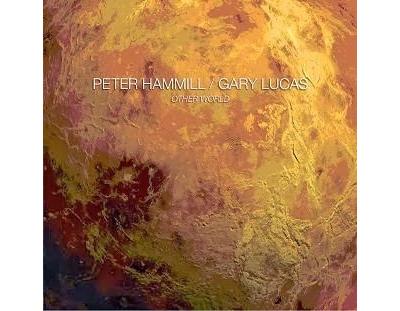 Other world - 180 gr