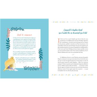 10 contes magiques à lire le soir pour faire grandir la nuit