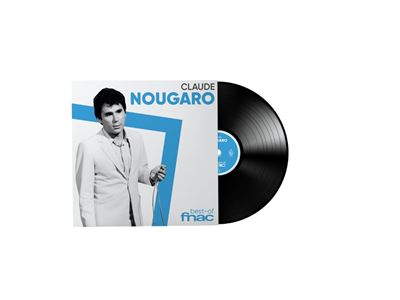 Best Of - Collection Fnac : Vinyle album en Claude Nougaro : tous les ...