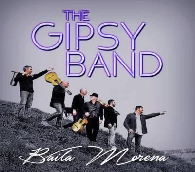 Baila morena
