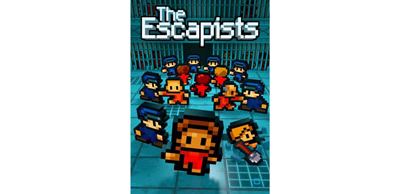 The Escapists - Escape Team