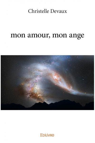 Mon amour, mon ange