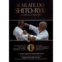 Karate-dô, Shitô-ryû
