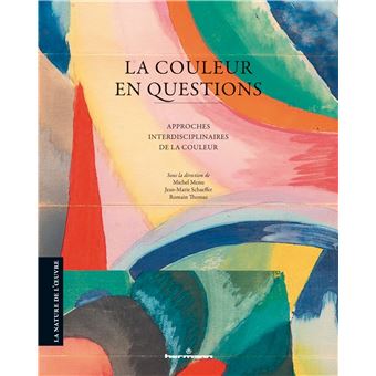 La couleur en questions