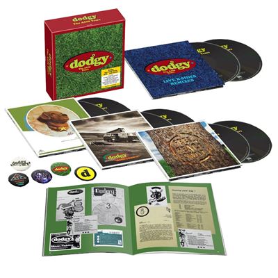 The A&M Years Coffret