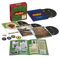 The A&M Years Coffret