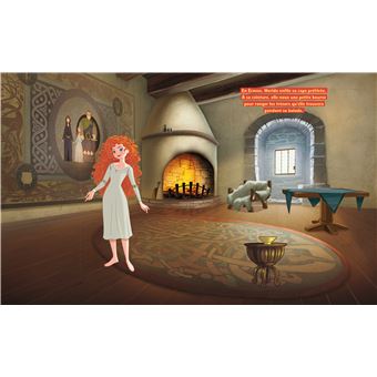 DISNEY PRINCESSES - Habille-moi ! - Voyage autour du monde