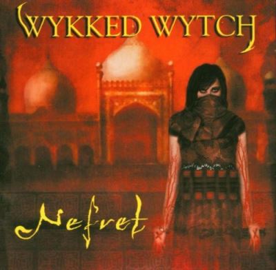 Nefret
