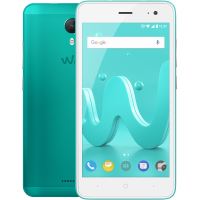 Wiko Jerry 2 8GB Bleen + Dual Sim