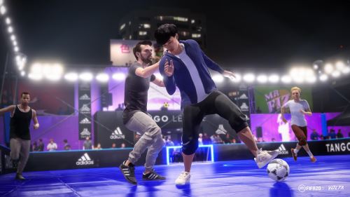 Le Guide FIFA 20 sur - Jeux vidéo Le Guide FIFA 20 sur - Jeux vidéo