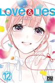 Love & Lies T12 Ririna