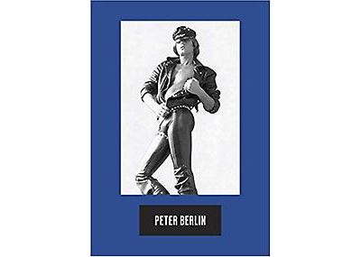 Peter Berlin
