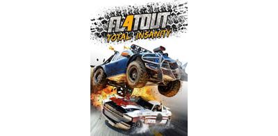 FlatOut 4: Total Insanity